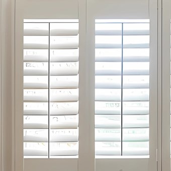 Alternate image for Poly Resin Shutters