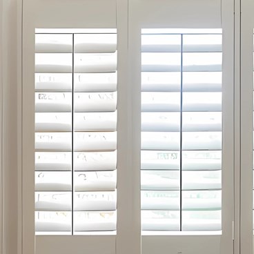 Alternate image for Poly Resin Shutters