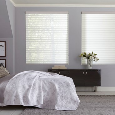 Alternate image for Trademark Light Filtering Sheer Shades