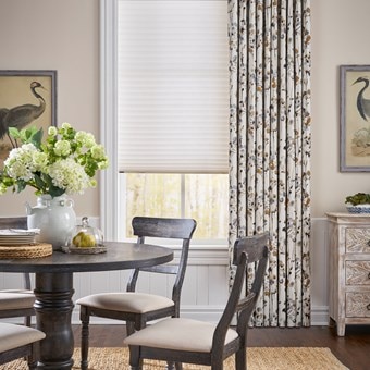 Alternate image for Legacy Grommet Drapery
