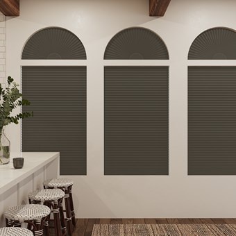 Alternate image for Blackout Cellular Shades