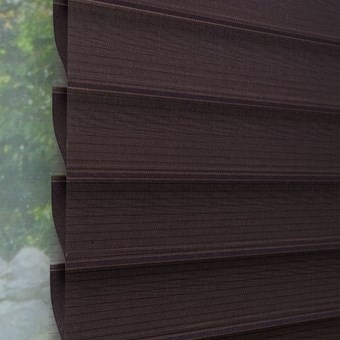 Alternate image for Motorized Sheer Shades