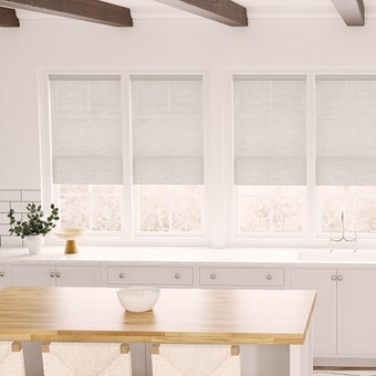 Trademark 1 Inch Mini Blinds