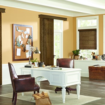 Alternate image for Fabric Vertical Blinds