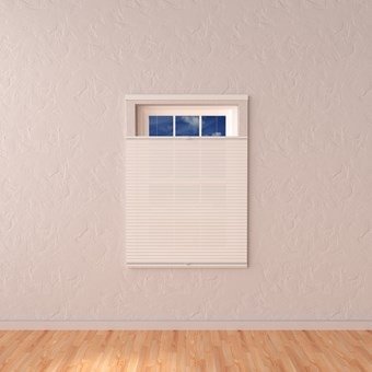 Alternate image for Advantage Cordless Light Filtering Cellular Shades