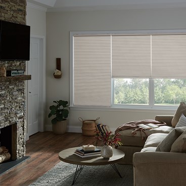 Alternate image for Blackout Cellular Shades