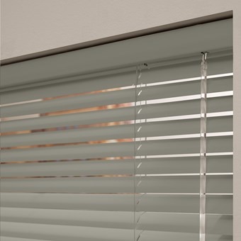 Alternate image for Riviera Complete 2 Inch Cordless Mini Blinds