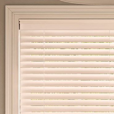 Alternate image for Premium 1 3/8" Wood Blinds