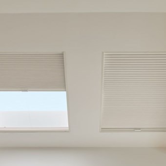 Alternate image for Blackout Cellular Skylight Shades