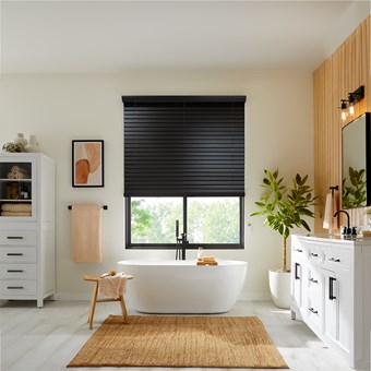 Legacy 2 1/2 Inch Wood Blinds