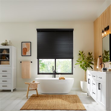Legacy 2 1/2 Inch Wood Blinds