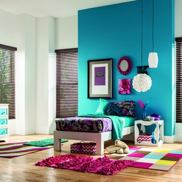 Northern Heights 2 Inch Wood Blinds