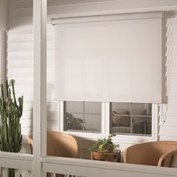 Alternate image for Outdoor Solar Shades