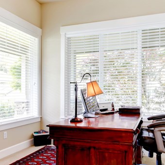 Prestige 2 Inch Mini Blinds