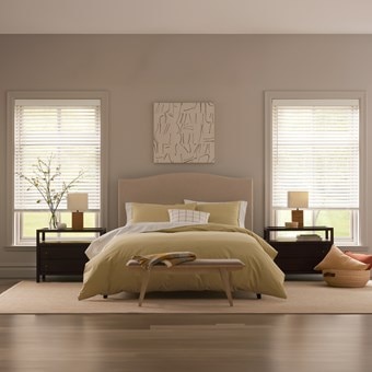 Advantage 2 Inch Faux Wood Blinds