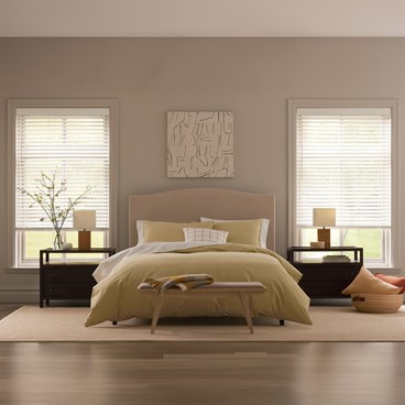 Advantage 2 Inch Faux Wood Blinds