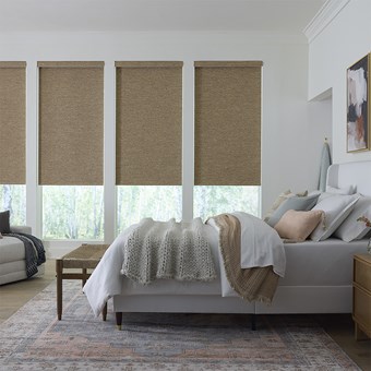 Blackout Roller Shades