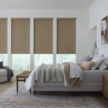 Blackout Roller Shades
