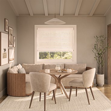 Premium 1 3/8" Wood Blinds