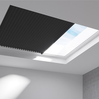 Prestige Blackout Cellular Skylight Shades