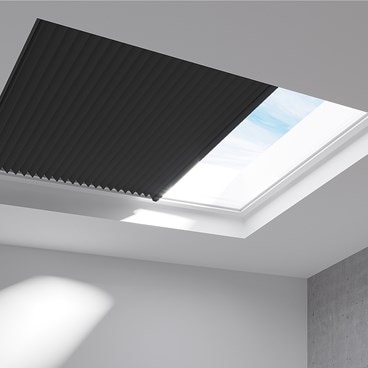 Prestige Blackout Cellular Skylight Shades