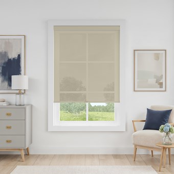 Alternate image for Prestige Solar Roller Shades