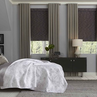 Legacy Grommet Drapery