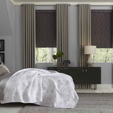 Legacy Grommet Drapery