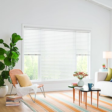 Alternate image for 2 Inch Vinyl Blinds