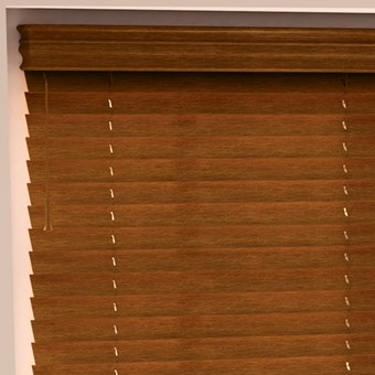 Alternate image for Trademark 2 Inch Wood Blinds