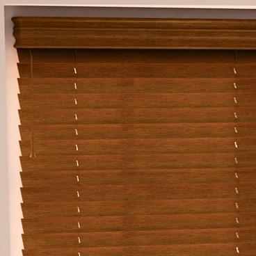 Alternate image for Trademark 2 Inch Wood Blinds