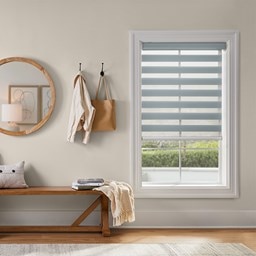 Prestige Zebra Shades