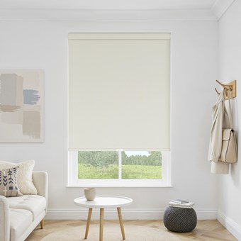 Alternate image for Prestige Cordless Blackout Roller Shades