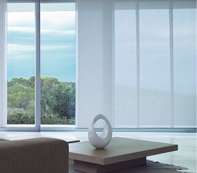 Panel Track Blinds Window Blinds American Blinds