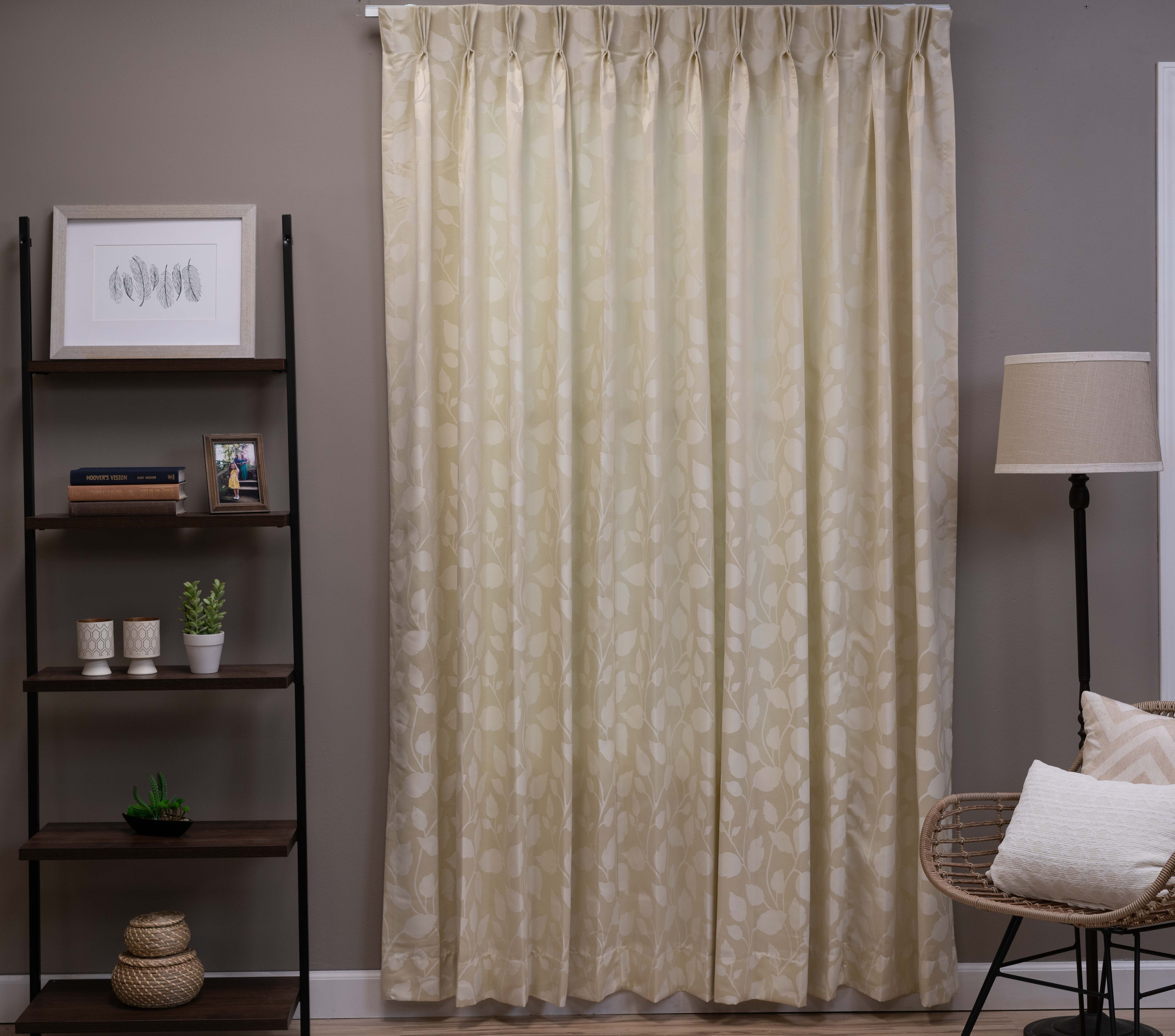 Curtains And Drapes Window Draperies American Blinds