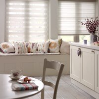 Dual Sheer Shades