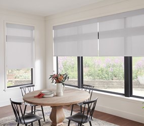 Cordless 1% Solar Protection Roller Shade Sale Cordless 1% Solar Protection Roller Shade Sale