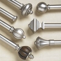 Drapery Hardware