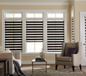 Discover Dual Sheer Shades And Blinds At Americanblinds Com