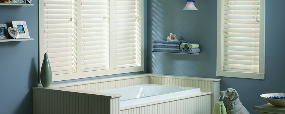 Bella View Trademark 2" Faux Wood Blind