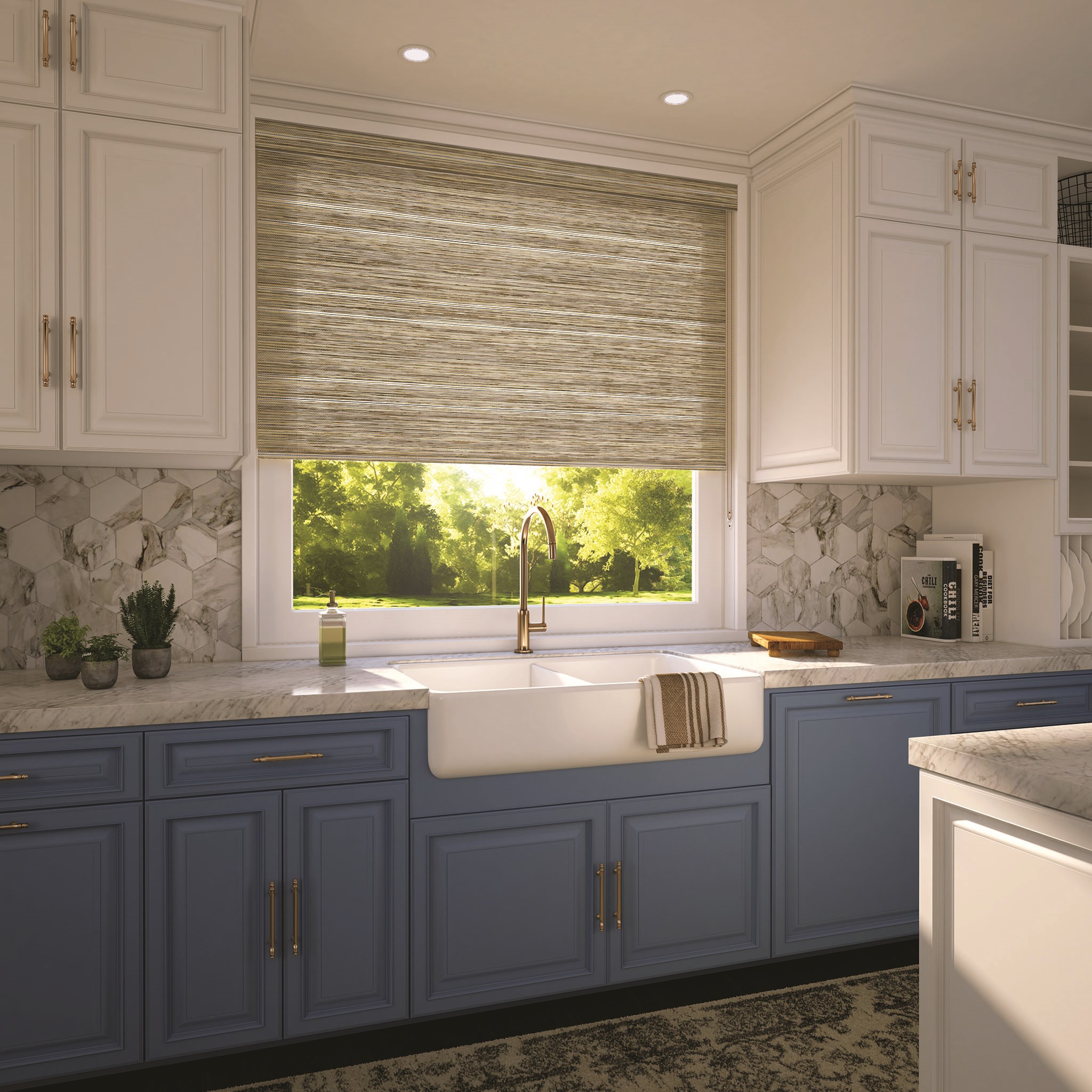 Roller Shades Light Filtering Photo Gallery Americanblinds Test