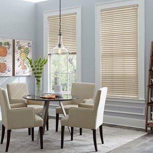 Bella View Trademark 2" Aluminum Blind