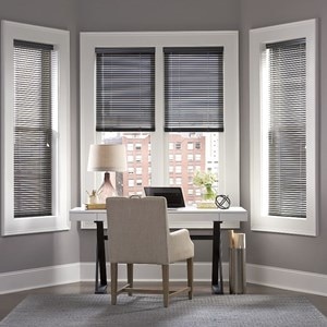 Bella View Trademark 1" Mini Blind