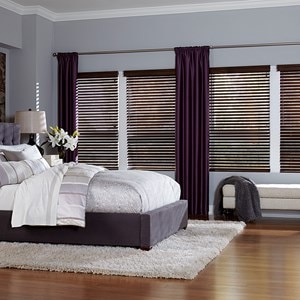 Bella View Trademark 2" Wood Blind