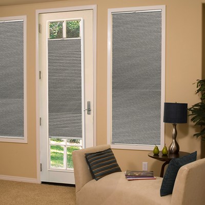french door shades lowes