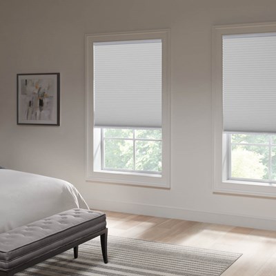 SimplyEco Cordless Blackout Cellular Shades
