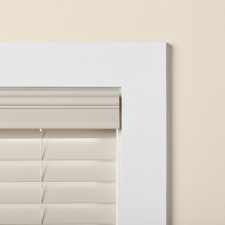 Decorative Valance
