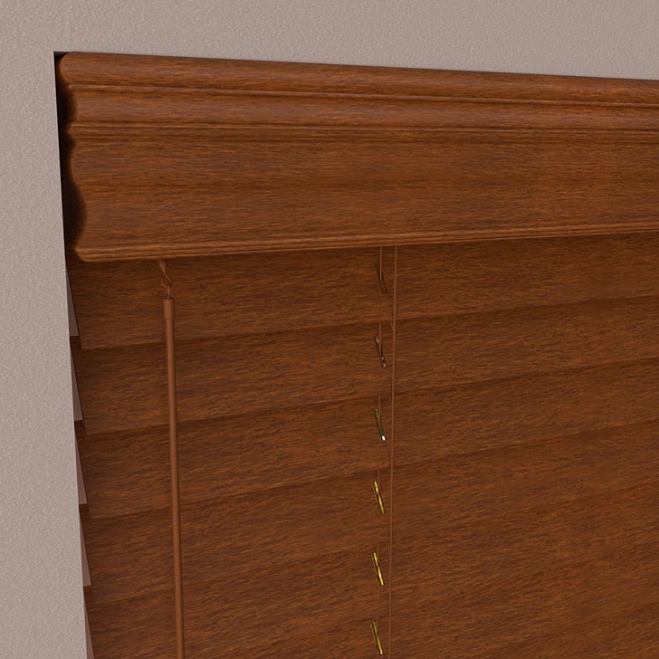 Color: Copper W1546