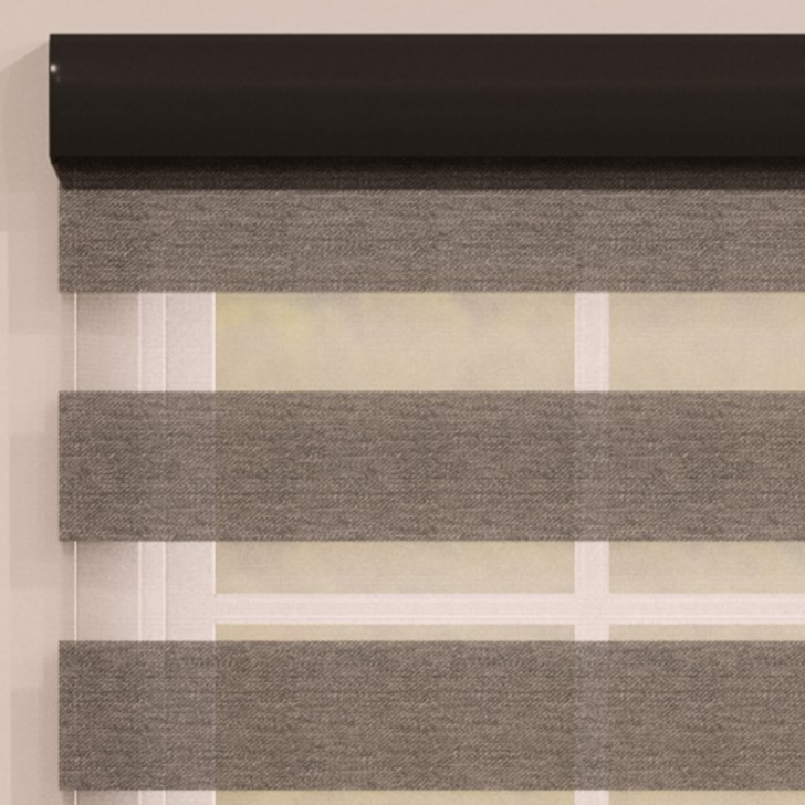 Color: Cosmic Ash Grey; Opacity: Open