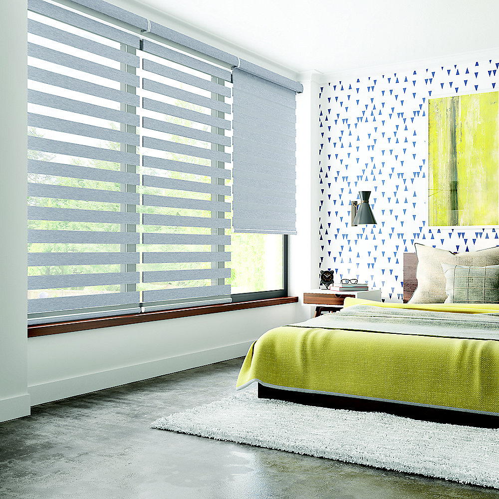Banded Shades Photo Gallery Americanblinds Com